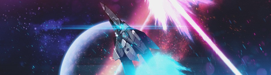 Danmaku Unlimited 3 (Switch eShop)