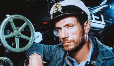 New WWII Sleeper Hit Sinks the Greatest Submarine Movie Ever Made at the Box Office