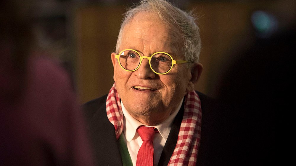 David Hockney Dead: Iconic British Artist Was 88