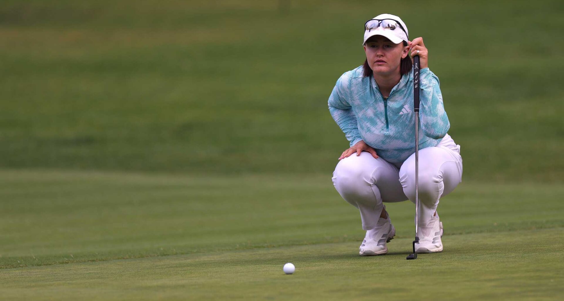 LPGA Home