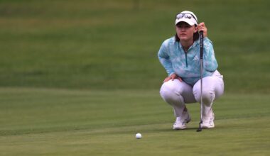 LPGA Home