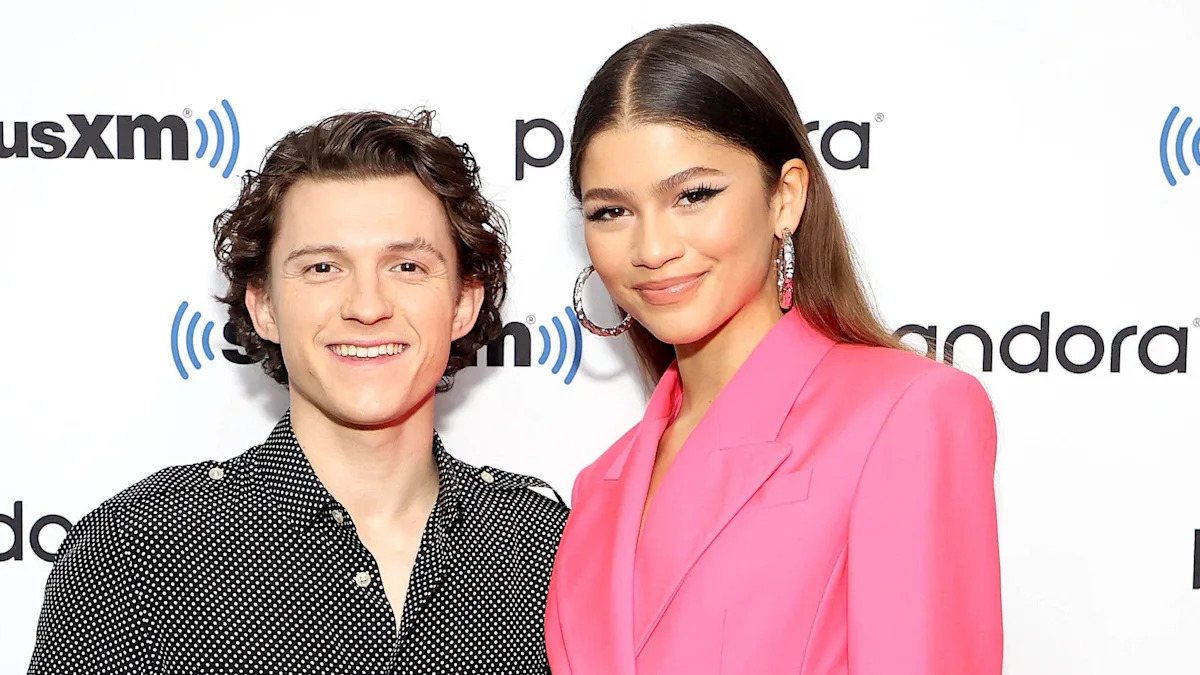 Tom Holland calls Zendaya by real name in eye-opening video shedding light on personal life