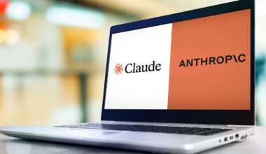 Anthropic IPO and Alphabet stock offering reminiscent of dot.com bubble – expert