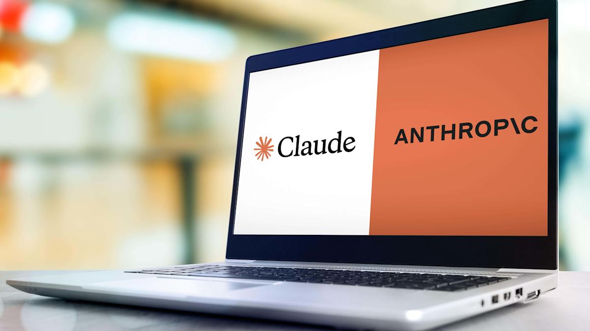 Anthropic IPO and Alphabet stock offering reminiscent of dot.com bubble – expert