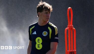 Jack Hendry