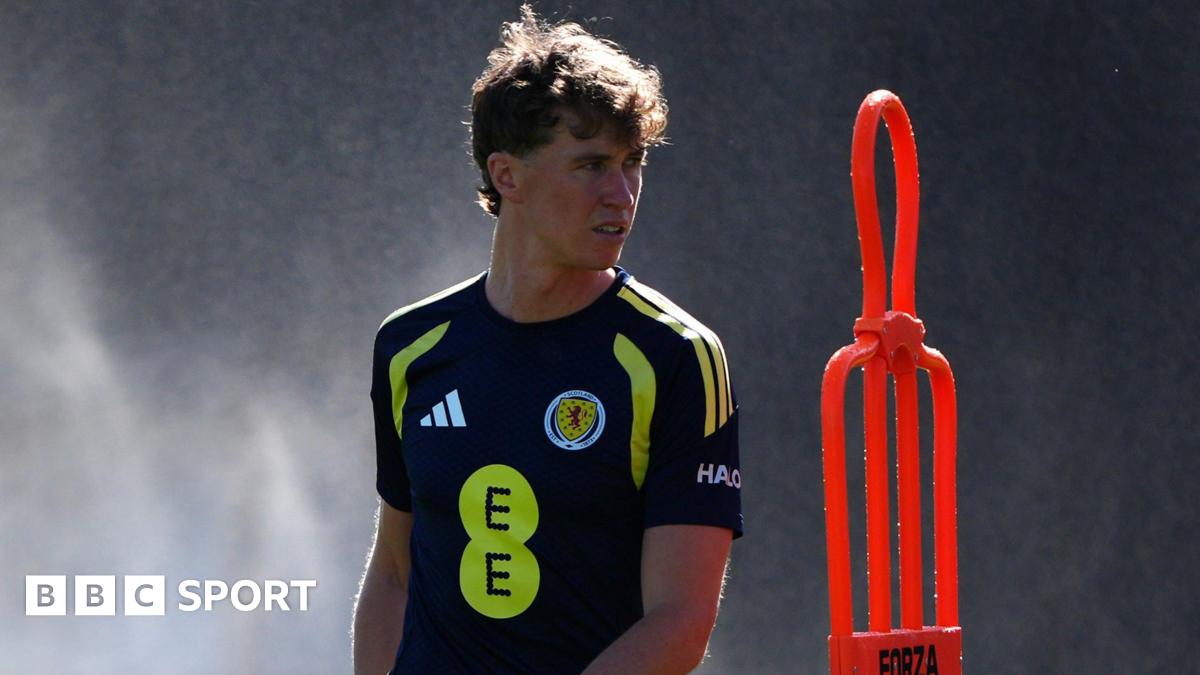 Jack Hendry