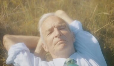 Jon Snow: A Last Big Story review — a moving film about his Alzheimer’s - The Times