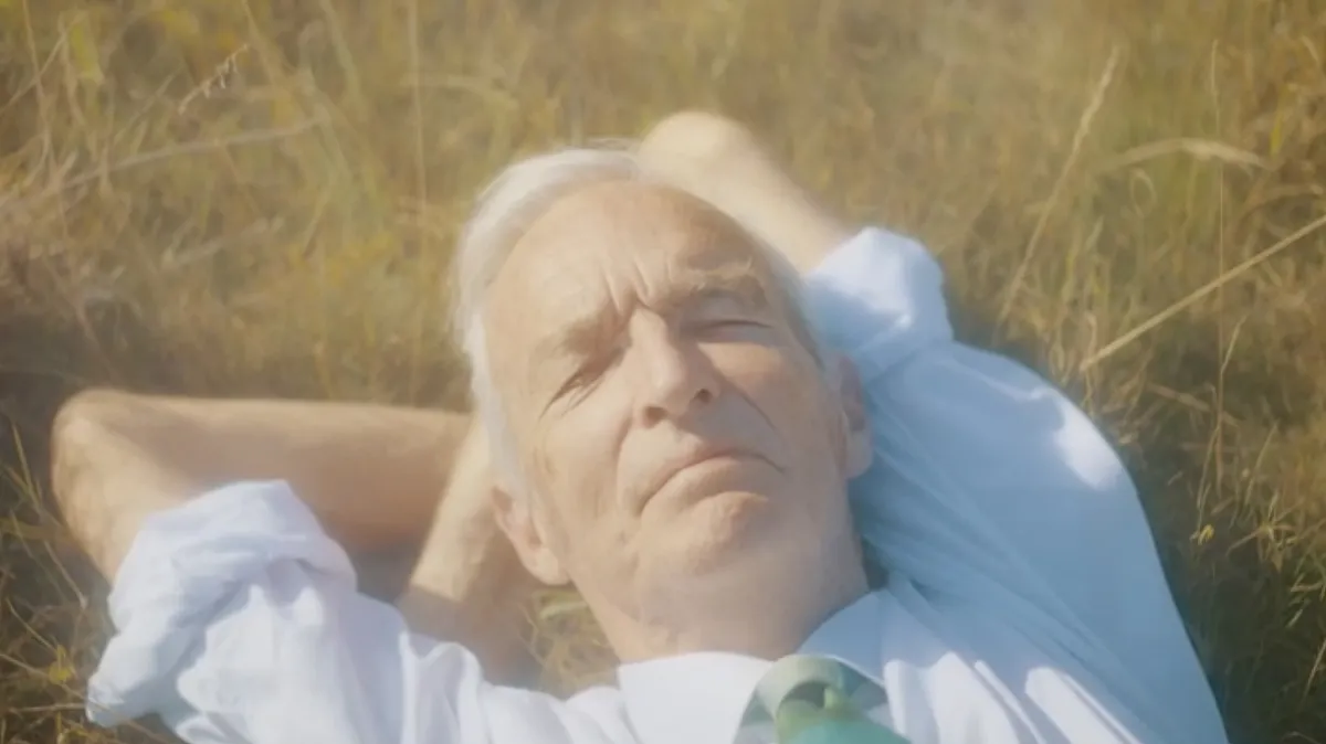 Jon Snow: A Last Big Story review — a moving film about his Alzheimer’s - The Times