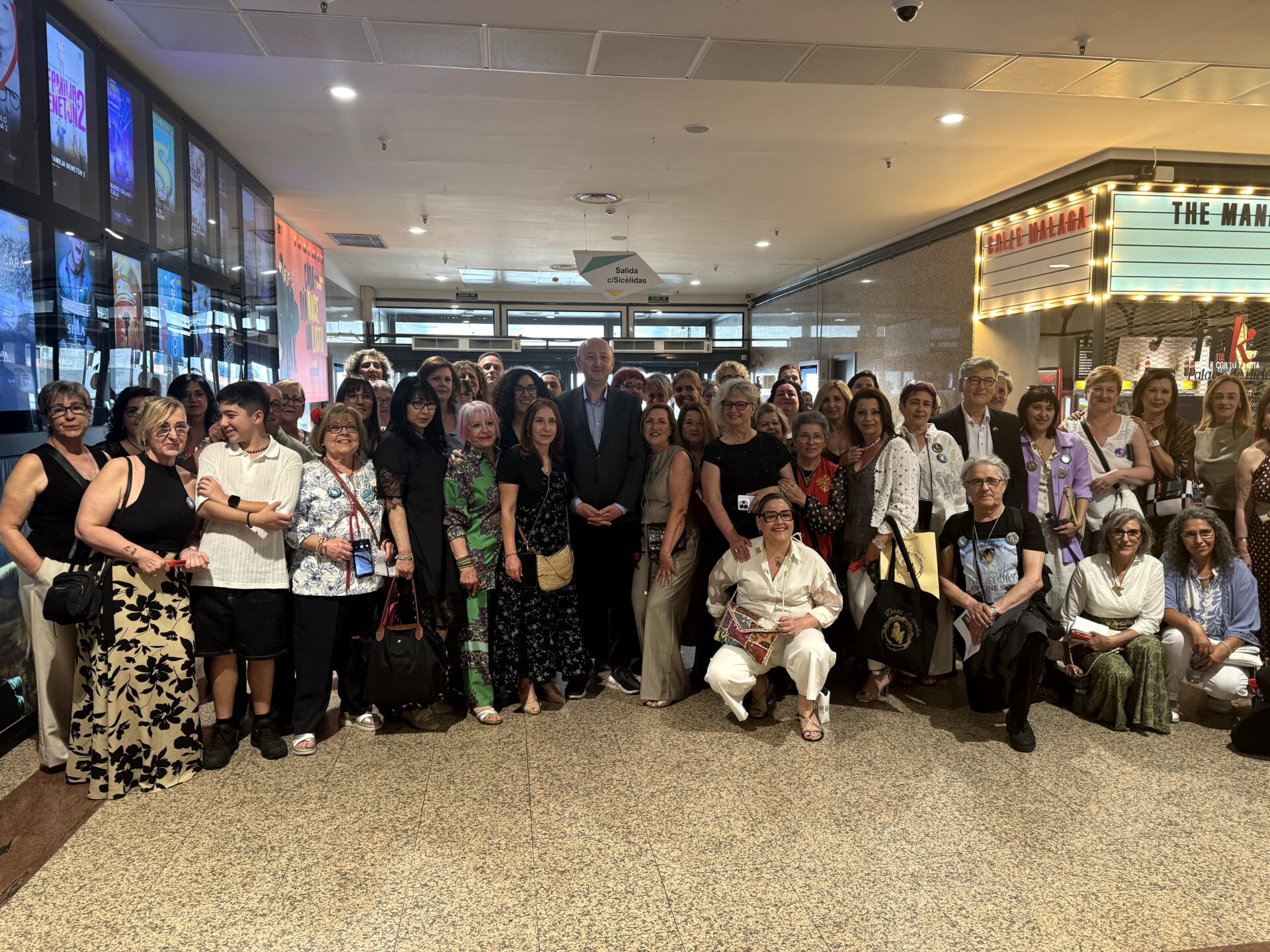 Documentary Film About Dimash Qudaibergen and His Spanish Fans Premieres in Madrid Documentary Film About Dimash Qudaibergen and His Spanish Fans Premieres in Madrid