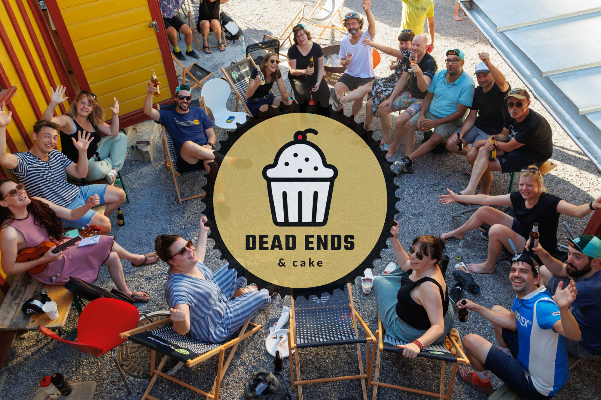 dead ends and cake 2026