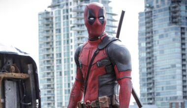Forget 'Deadpool,' Ryan Reynolds' Best Sci-Fi Movie Is Waiting To Be Rediscovered