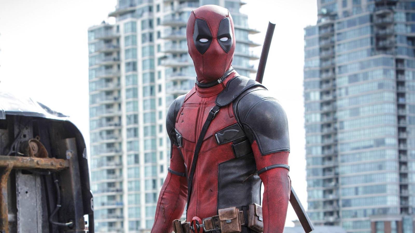 Forget 'Deadpool,' Ryan Reynolds' Best Sci-Fi Movie Is Waiting To Be Rediscovered