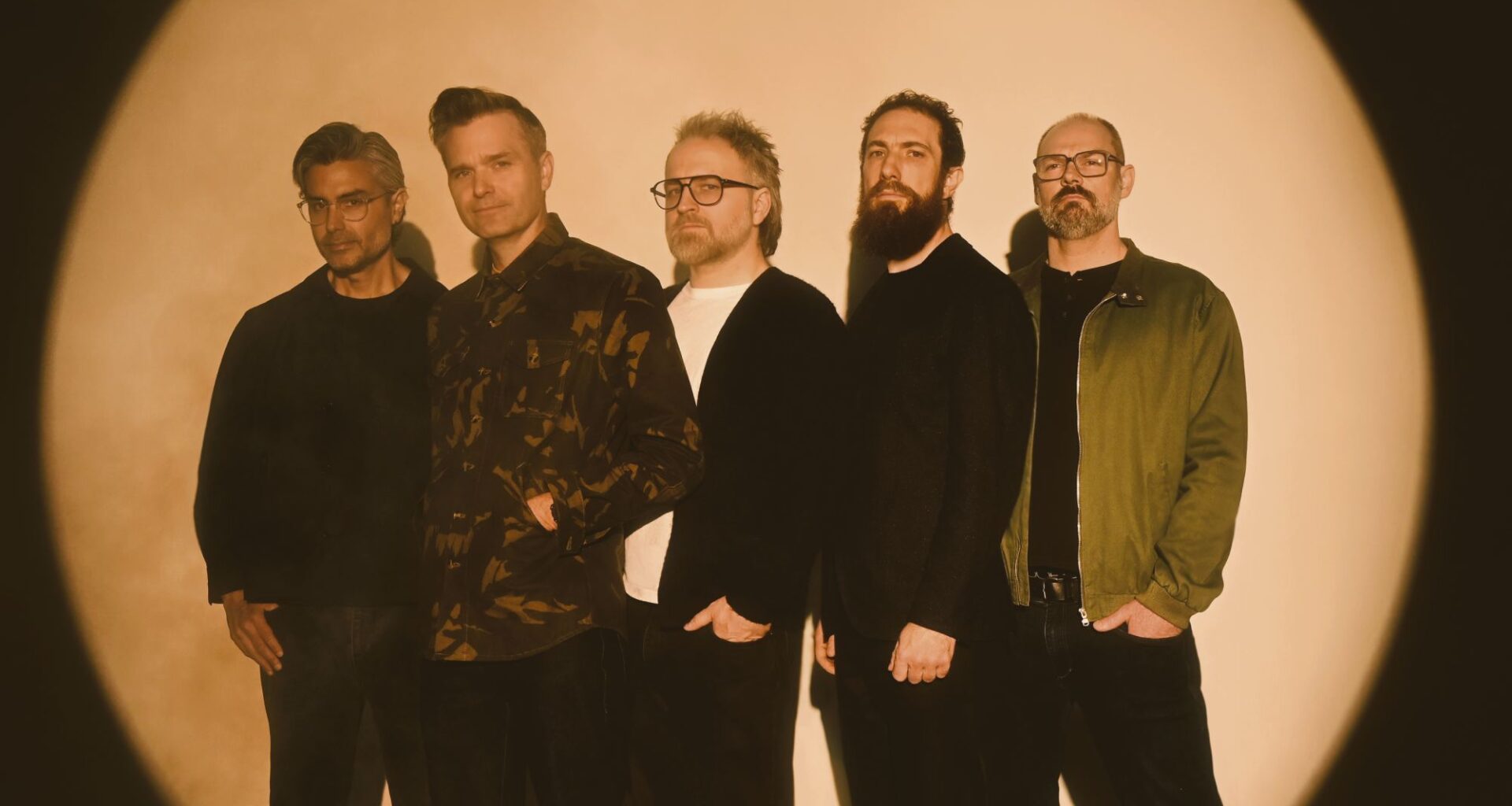 Death Cab For Cutie on divorce, holding it together, and ‘I Built You A Tower’: “One of the most powerful things to say to people is, ‘You’re not alone’”