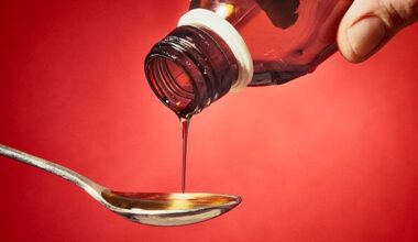 Diverted cough syrup emerging as 'dangerous second wave' in Punjab: NCB report - Deccan Herald