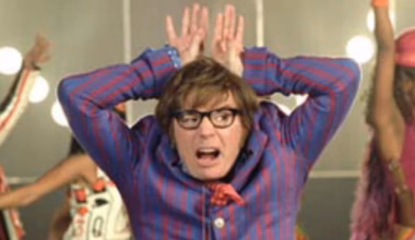 Austin Powers returning with fourth film, star Mike Myers confirms