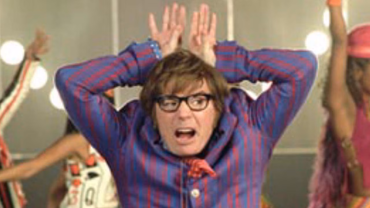 Austin Powers returning with fourth film, star Mike Myers confirms