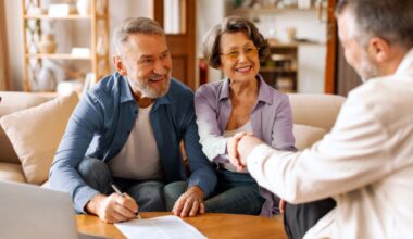 The great wealth transfer isn't coming - it's already here