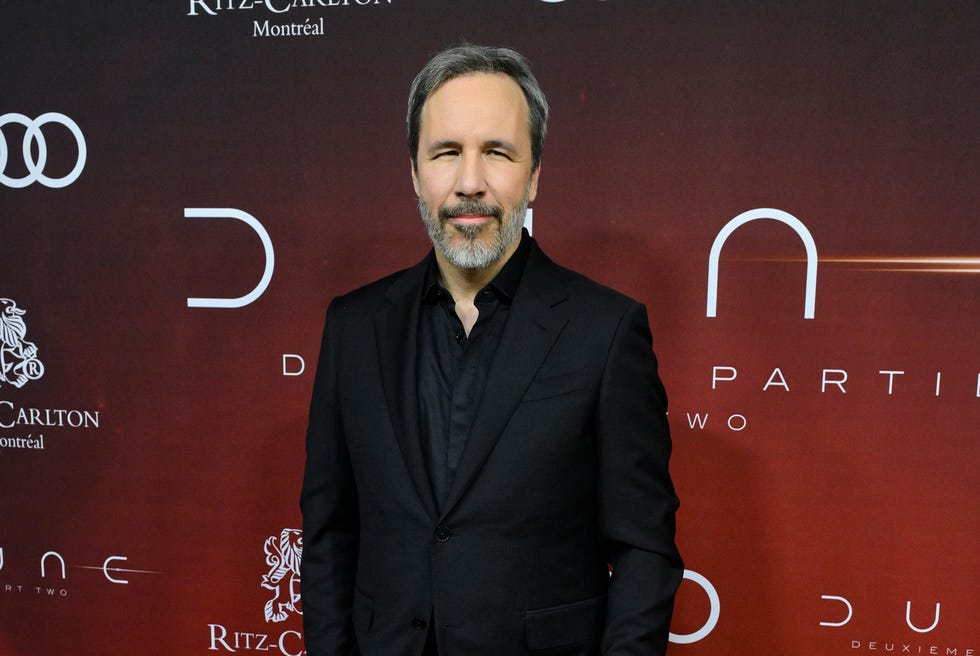 denis villeneuve