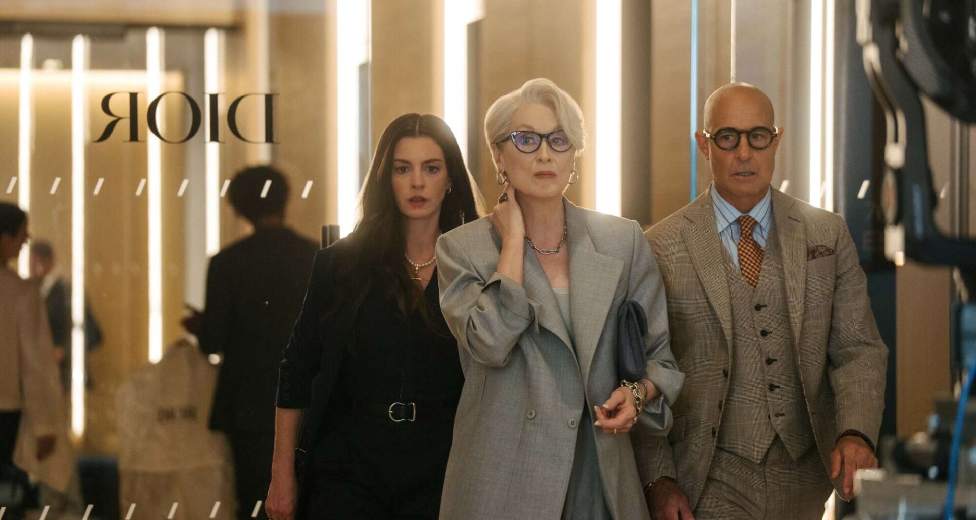 The Devil Wears Prada 2