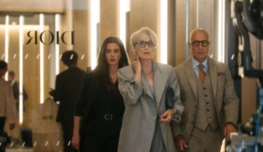 The Devil Wears Prada 2