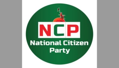 New Age | AL files case against Hasnat, other NCP leaders with United Kingdom court