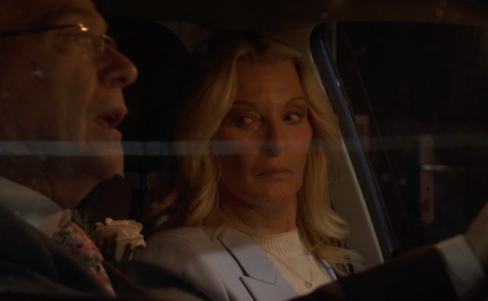 ian and kathy in eastenders