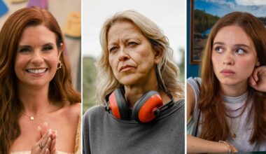 5 cracking TV thrillers, dramas and crime shows coming to Netflix, Disney and more this week
