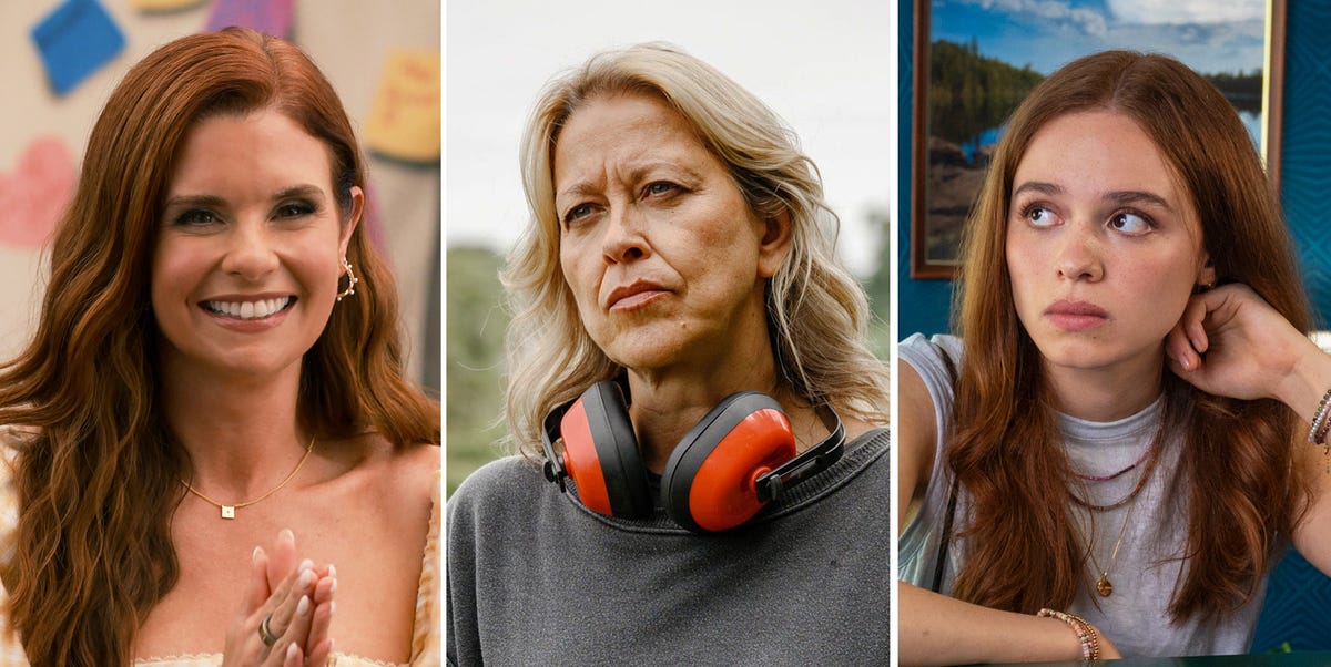 5 cracking TV thrillers, dramas and crime shows coming to Netflix, Disney and more this week