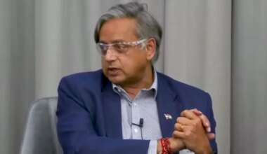 "Thailand Cheaper For Tourists Than India": Shashi Tharoor Calls For Tourism Sector Reforms