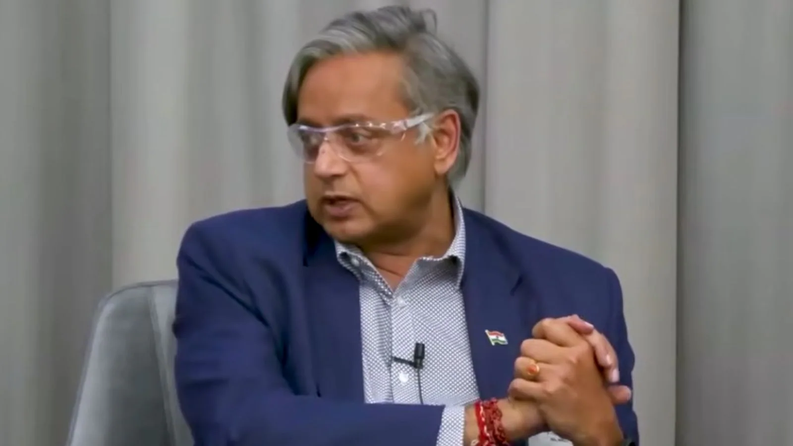 "Thailand Cheaper For Tourists Than India": Shashi Tharoor Calls For Tourism Sector Reforms
