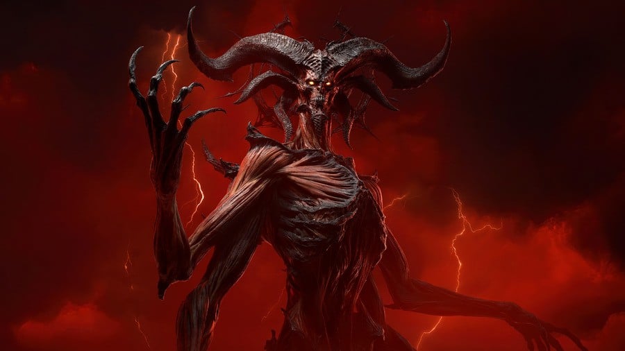 Diablo