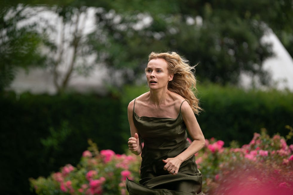 Diane Kruger, Little Disasters diane kruger, little disasters