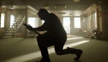New Digger trailer shows off iconic Tom Cruise moments from Top Gun to Mission: Impossible