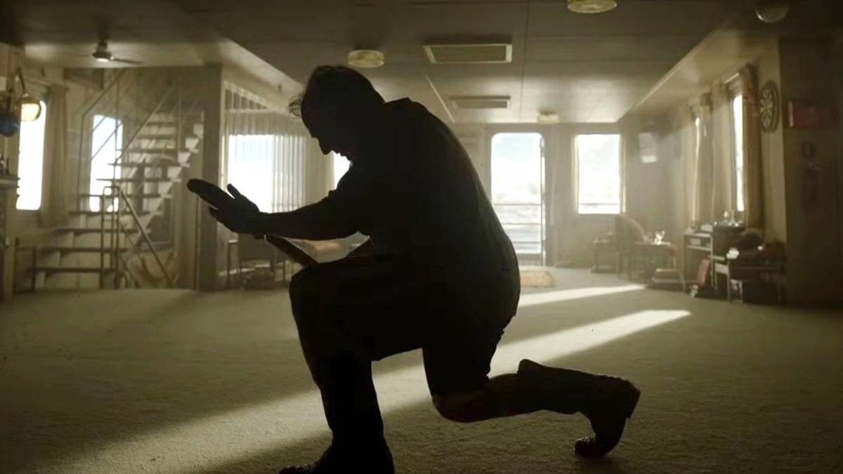 New Digger trailer shows off iconic Tom Cruise moments from Top Gun to Mission: Impossible