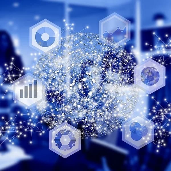 Half Of UK Wealth Managers Can't See Their Clients' Crypto – CoinShares