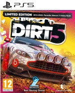 DIRT 5 (PS5)