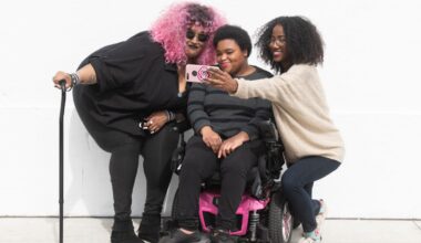 When Ableism Meets Racism, Coping with Dual Discrimination