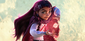 Hexed Movie Trailer