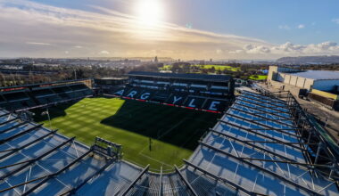 Club Statement | Argyle Women
