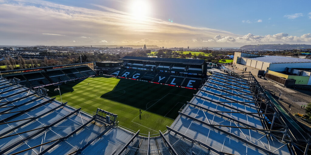Club Statement | Argyle Women