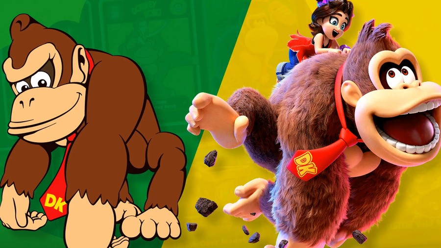 DK Challenge