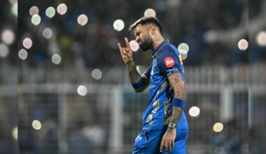 Hardik Pandya To Lead New Team In IPL? Transfer Buzz Mentions 2 Interested Parties