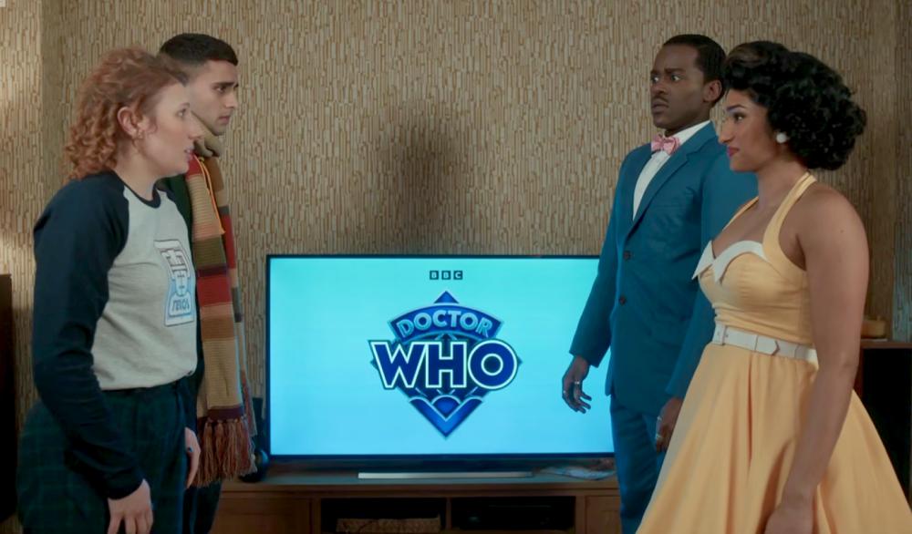 doctor who