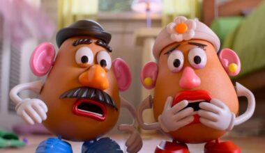 Does Toy Story 5 Have A Post-Credits Scene? Whether You Need To Wait Explained