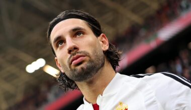 Internationals: Dominik Szoboszlai scores as Armin Pecsi makes Hungary debut