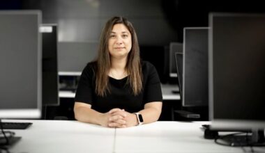 Academic to headline roundtable at UK Global R&D Summit