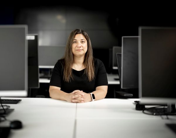 Academic to headline roundtable at UK Global R&D Summit