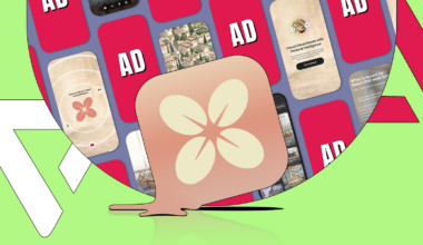 I found Google's new Dreambeans app, and it's just a TikTok feed of targeted ads