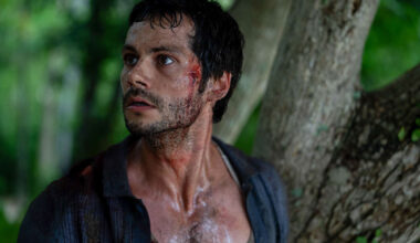 Dylan O'Brien To Lead Hulu's "Lex" Series