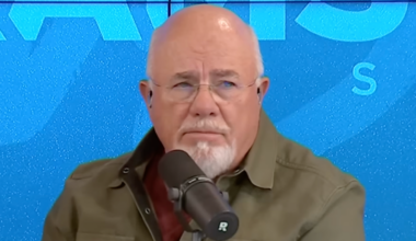 'The fastest way to get rich quick is don't': Dave Ramsey's truth bomb for investors. His 3 wealth-building rules